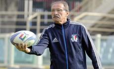 Rugby, Nazionale a Genova per gli alluvionati