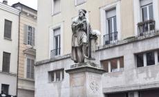 Il Parmigianino «abbandonato» 
