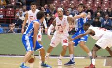 Hackett in dubbio per gara-6