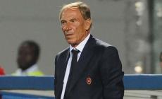 Zeman nei guai, Giulini lo convoca