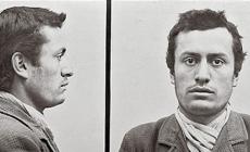 Presentazione di «Mussolini socialista rivoluzionario»
