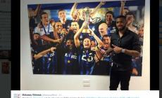 M'Vila-Inter, il Rubin cede