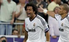 Mourinho vuole Marcelo