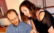 Letizia Brugnoli, da Borgotaro a suon di swing