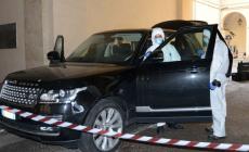 Gobbi ucciso con un fucile da caccia