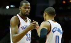 Passano OKC, Indiana e Clippers