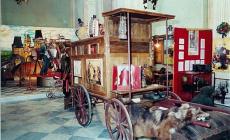 La Provincia: il Museo degli Orsanti resterà a Compiano