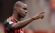 Galliani: "Balotelli? Vuole restare"
