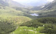 Parma-Lago Santo: tre giorni a piedi tra dislivelli, montagna e natura - Le foto