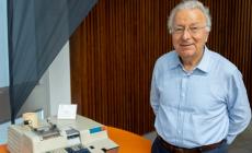 Federico Faggin, l'uomo che disse &laquo;no&raquo; a Steve Jobs
