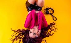 La parmigiana Eleonora Rossi,  in arte dj Hellen: «Ecco ''Rica''»