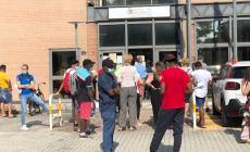 Agenzia delle entrate, "noi qui in lunghissima coda" (di nuovo)