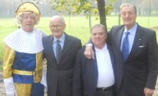 Vittorio Campanini, il poeta dialettale che sapeva conquistare i ragazzi