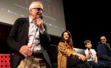 Cinema, Marco Bellocchio conquista l'Astra