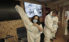 Salgono a 93 i lavoratori positivi in sette macelli del mantovano