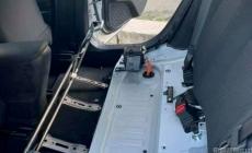 Auto ibride: i ladri fanno razzia di batterie