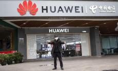 5G, svolta del governo britannico: escluso il colosso cinese Huawei 