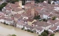 Uno strajè: «A Solarolo molti danni potevano essere evitati»