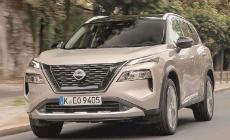 Al volante di nuovo Nissan X-Trail - Ecco come va 