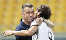 Il Parma recupera Cornelius, ma perde Kucka e Scozzarella