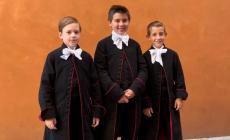 Tre giovanissimi attori bercetesi nel cast di Bellocchio