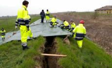 Terremoti, alluvioni e frane: i Comuni spendono 1,2 milioni