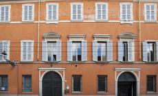 I palazzi di Parma, alla scoperta di Palazzo Lampugnani