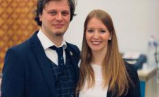 Baritono e piano venerdì sera al Mavarta