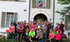 Riapre l'ostello dedicato a San Francesco