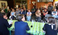 &laquo;Alcol, droga, prostitute nelle cantine e affitti irregolari&raquo;: il San Leonardo dice basta e passa all'azione