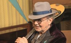 Mauro Pagani: «Ragazzi siate curiosi e coraggiosi»