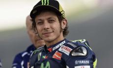 Rossi si lamenta: "Moto nervosa"