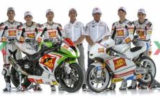 San Carlo Team, si fa sul serio