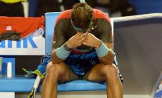 Indian Wells, Nadal è fuori
