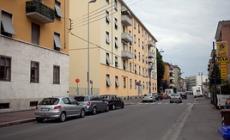 Via Savani: «Qui nessuno esce più di sera»