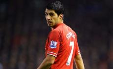 Suarez: "Italia? Mai dire mai"