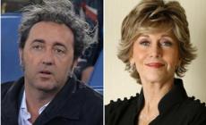Jane Fonda nel nuovo film di Paolo Sorrentino