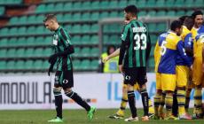 La gomitata a Molinaro costa a Berardi la convocazione in Under21 