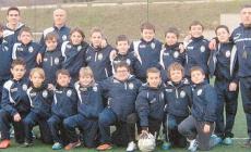 I ragazzi del Solignano: una bella realtà del calcio