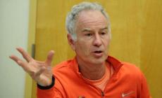 Joe McEnroe: "Sono pronto a lavorare part time con Sinner"