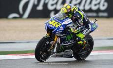 Rossi: "Aragon non &egrave; Misano..."