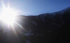 Gli sherpa bloccano l'Everest