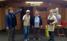 L'Avis Ghiaia sfrattata dal Comune