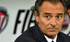 Prandelli, il futuro dopo la Spagna