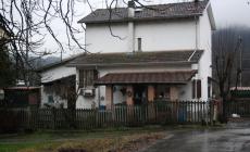 Sfrattato chi vive negli ex caselli: preoccupazione a Solignano 