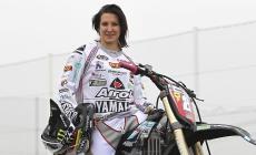 Kiara balza in testa alla classifica 