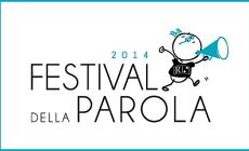 Festival della Parola: si comincia con Parmitano
