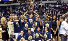 UConn, successo al femminile