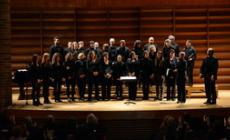 Corale &laquo;Citt&agrave; di Parma&raquo;, gran finale 