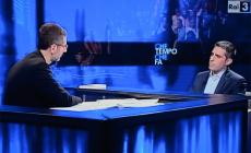 Ma "che tempo fa" a Parma?
